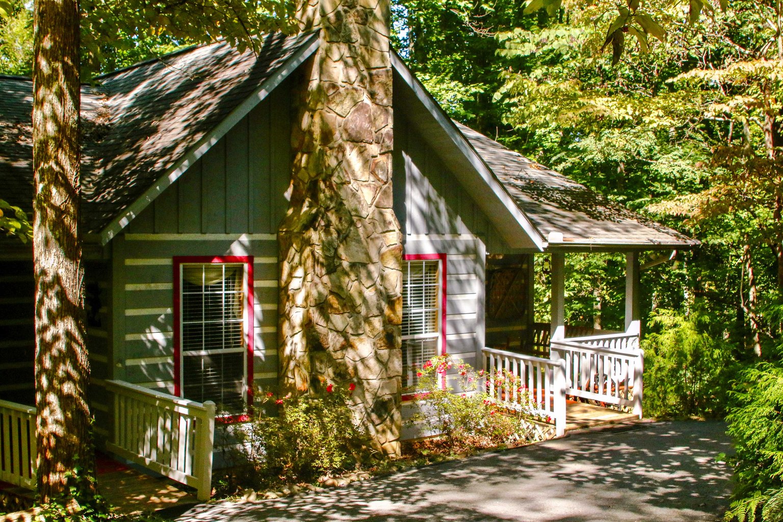 Pigeon Forge Vacation Rental