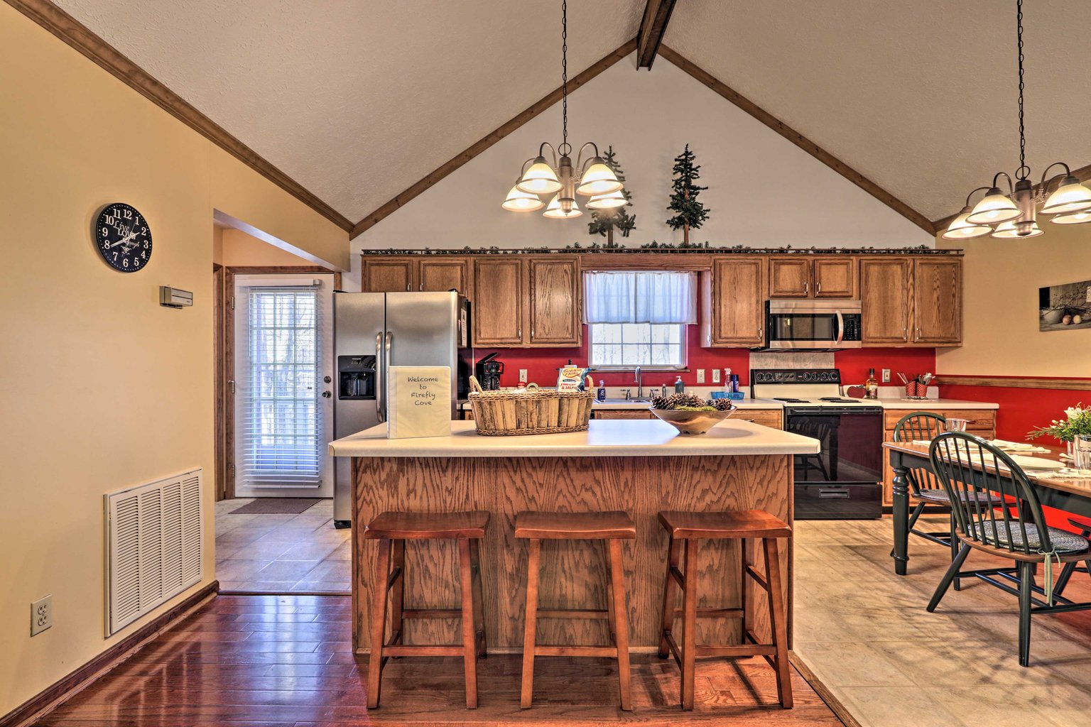 Pigeon Forge Vacation Rental