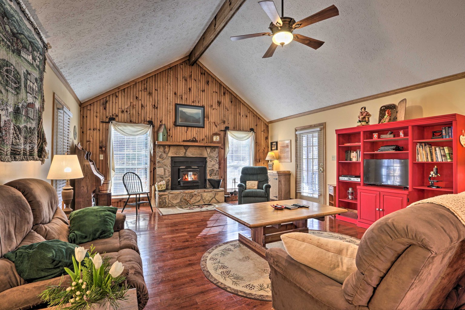 Pigeon Forge Vacation Rental