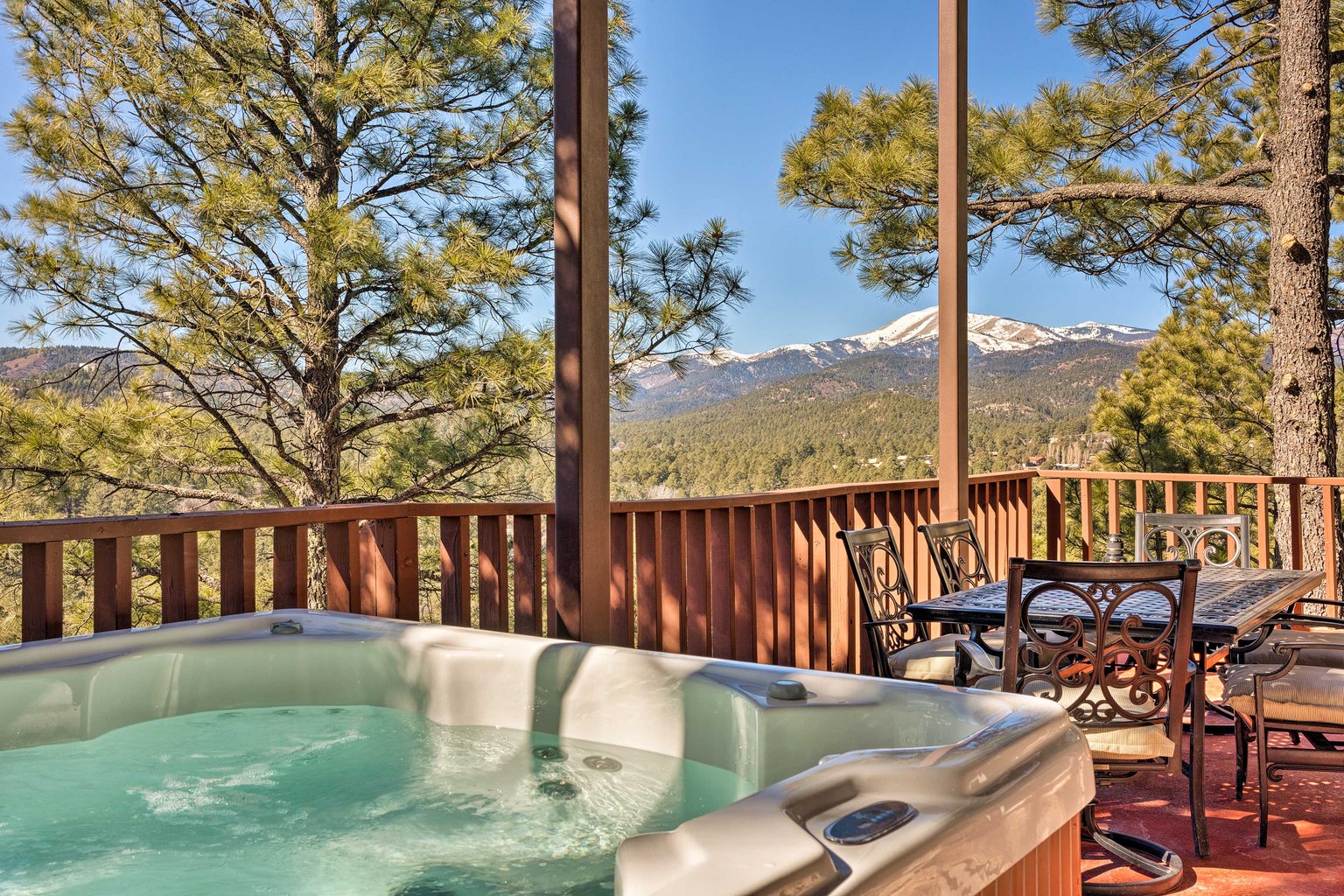 Ruidoso Vacation Rental
