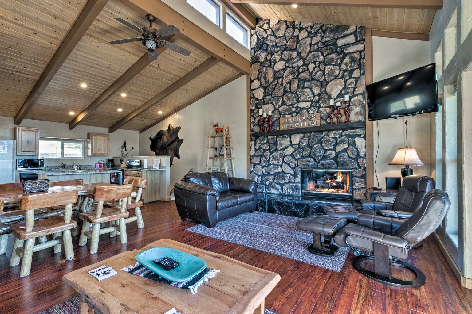 Ruidoso Vacation Rental