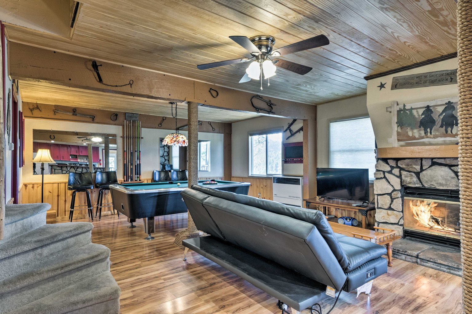 Ruidoso Vacation Rental