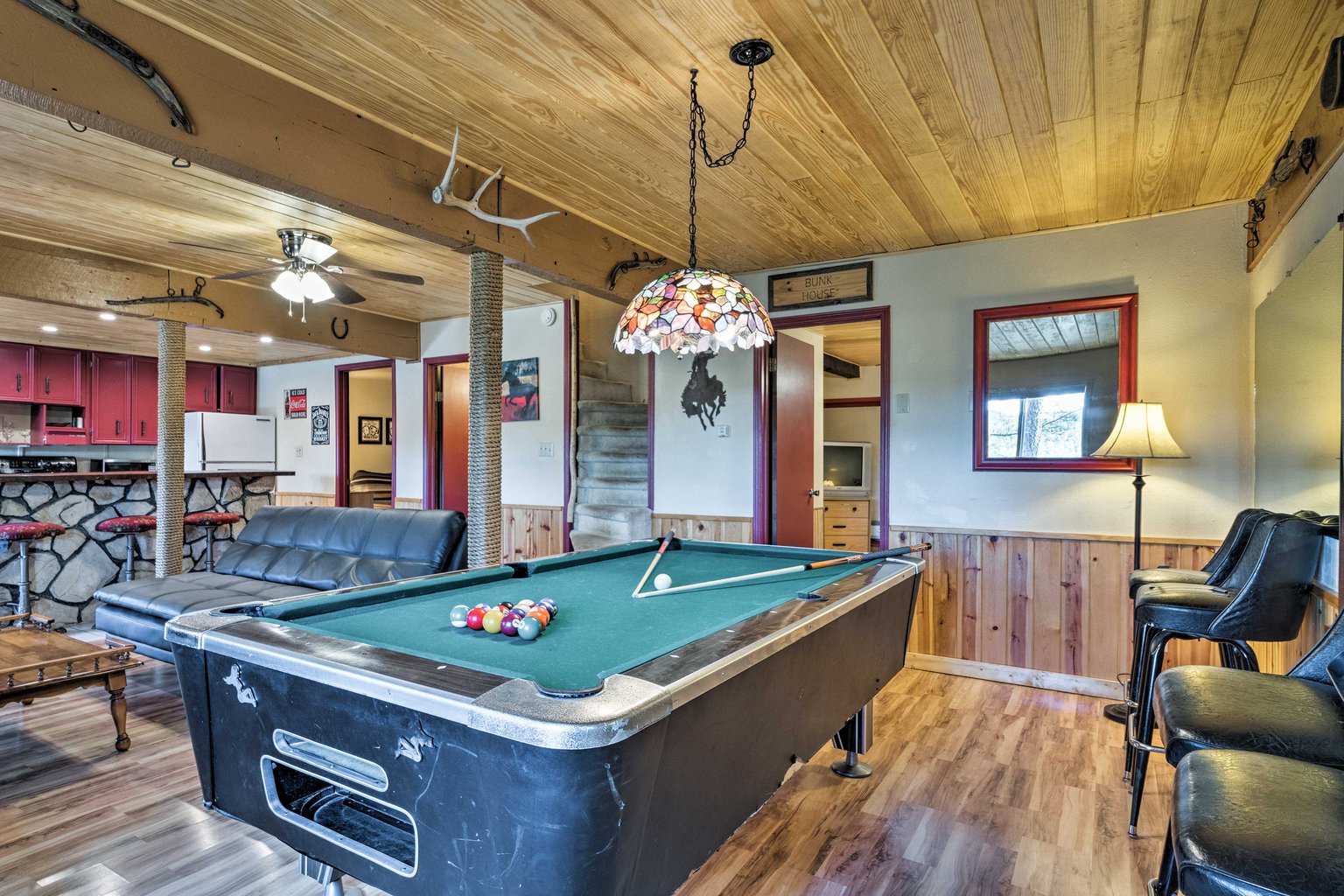 Ruidoso Vacation Rental