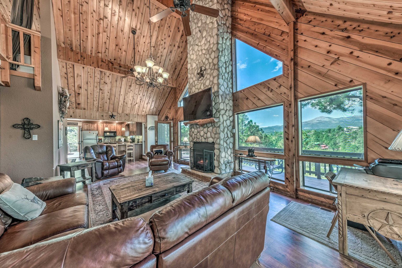 Ruidoso Vacation Rental