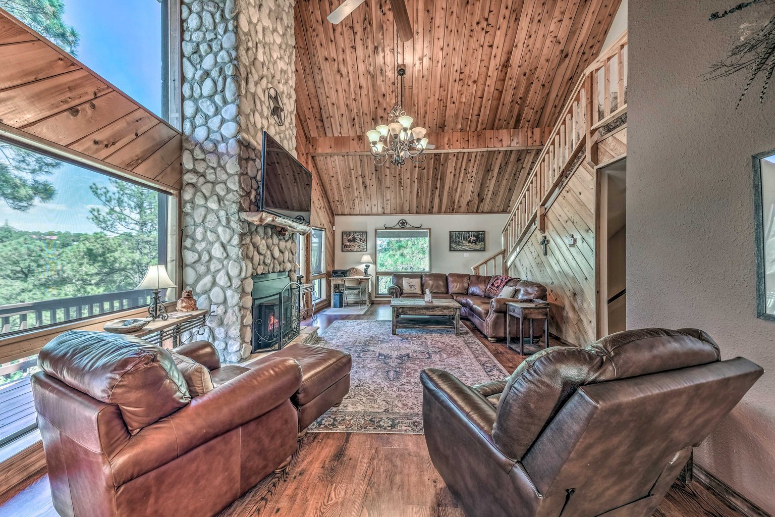 Ruidoso Vacation Rental
