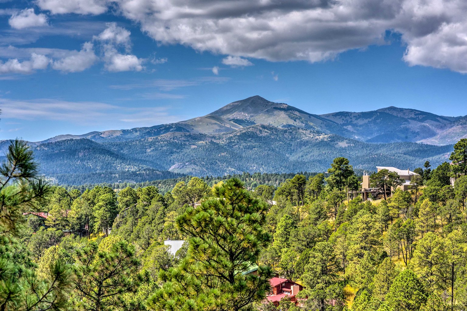 Ruidoso Vacation Rental