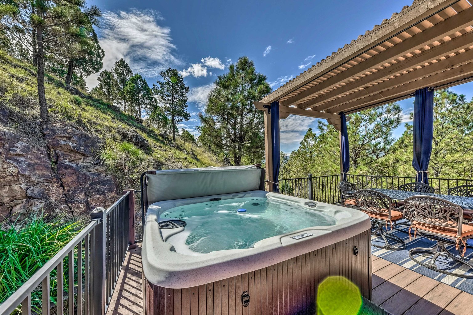 Ruidoso Vacation Rental