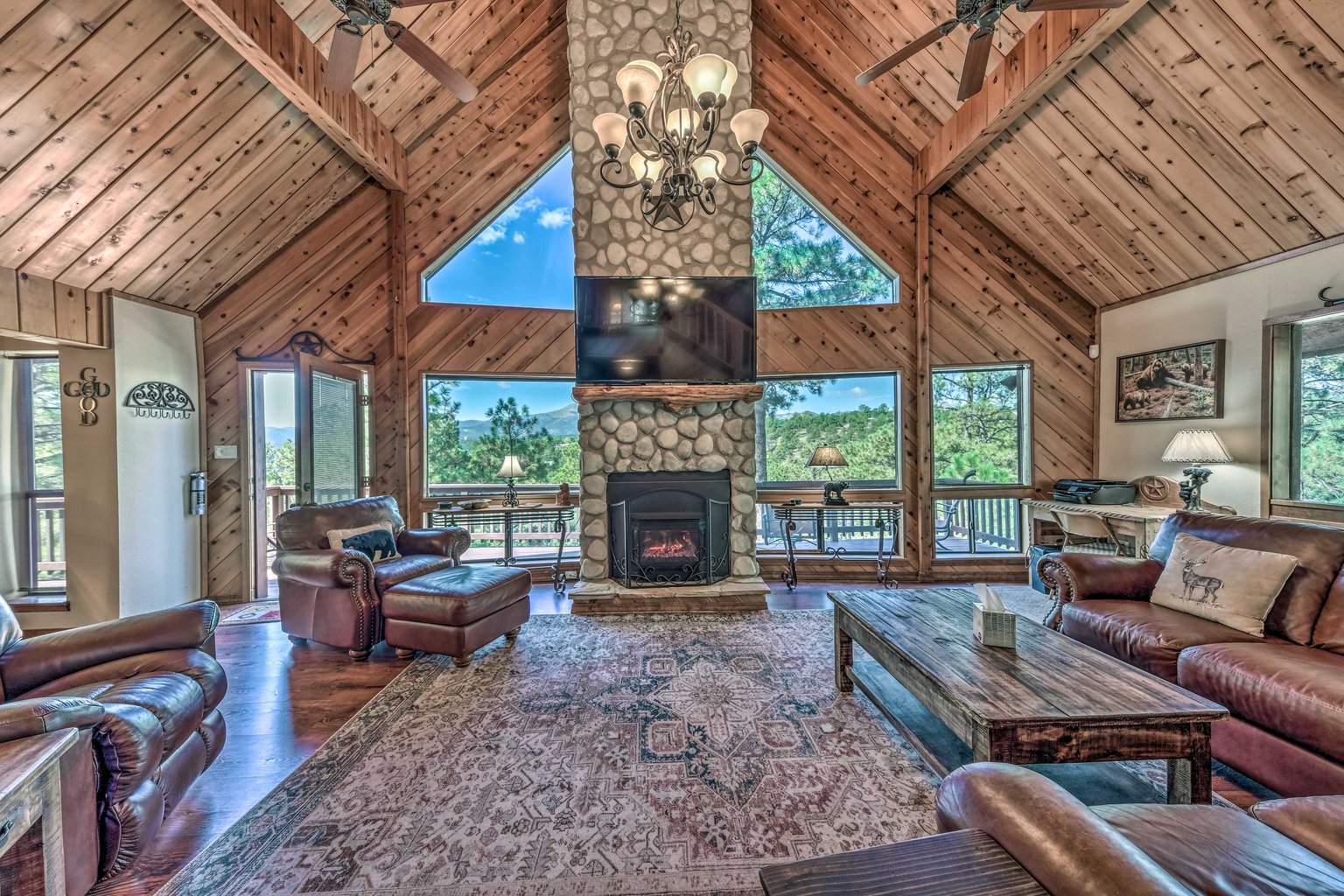 Ruidoso Vacation Rental