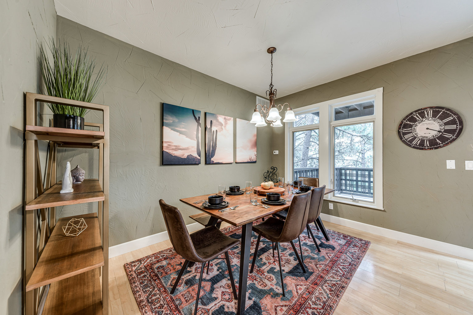 Ruidoso Vacation Rental