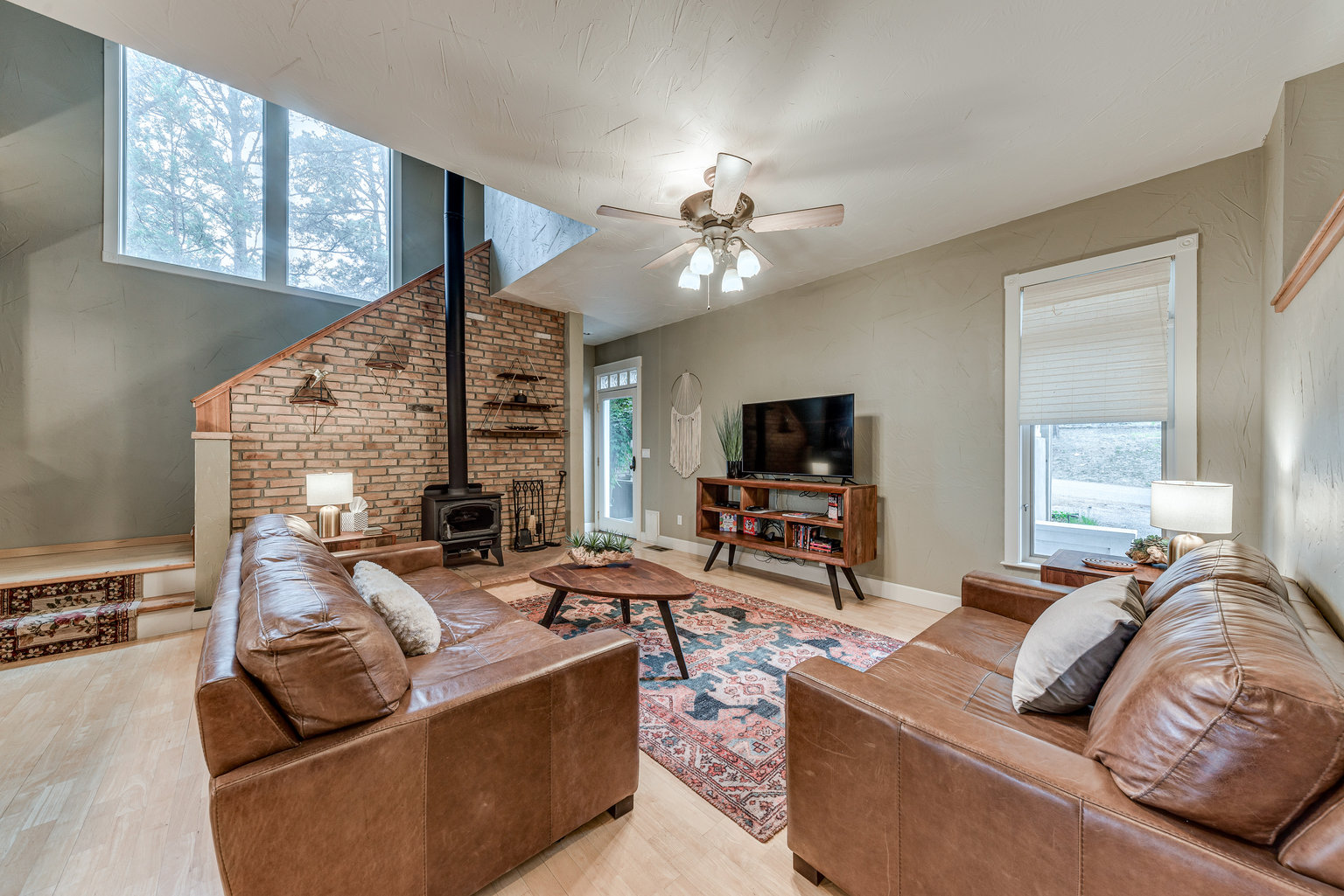 Ruidoso Vacation Rental