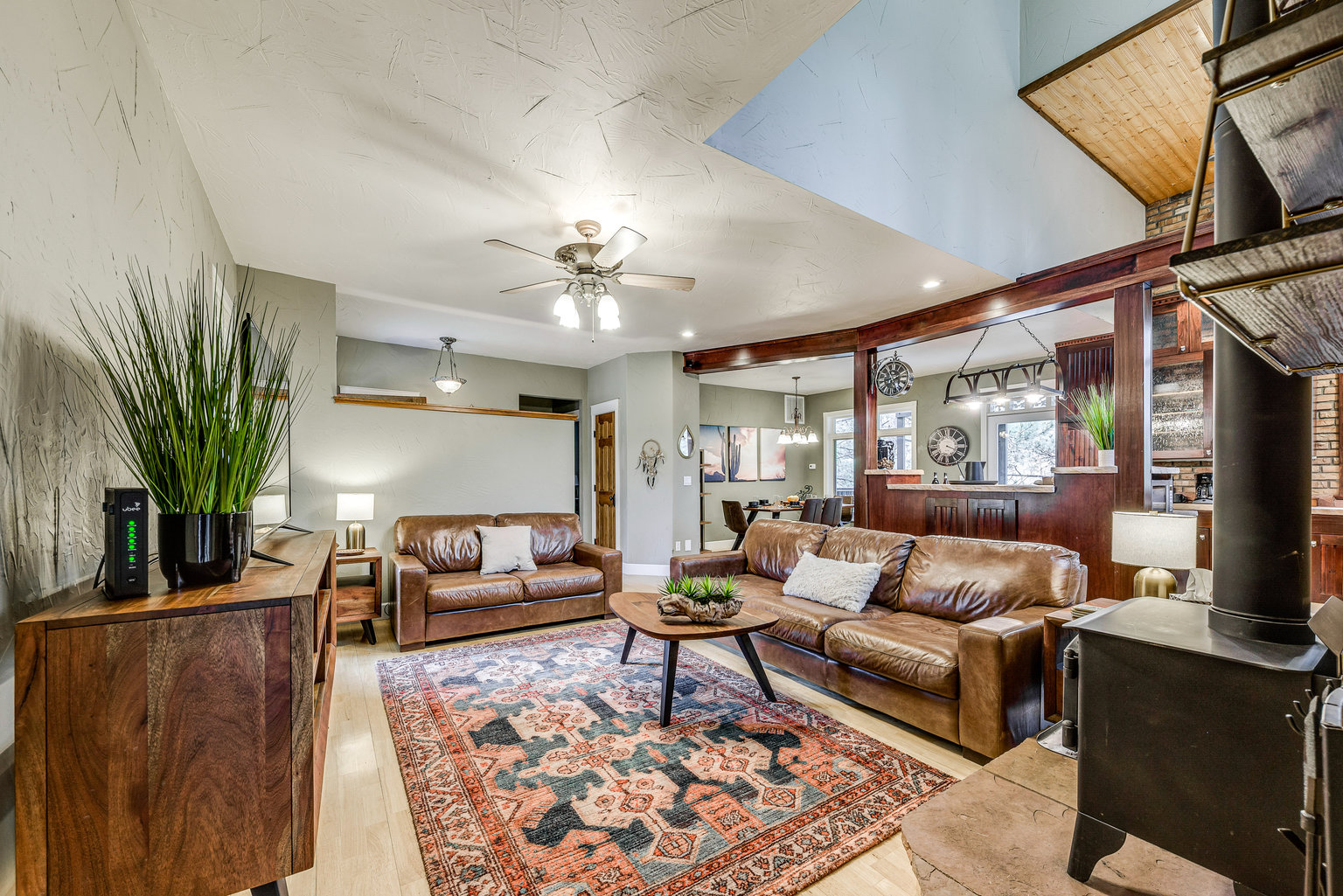 Ruidoso Vacation Rental