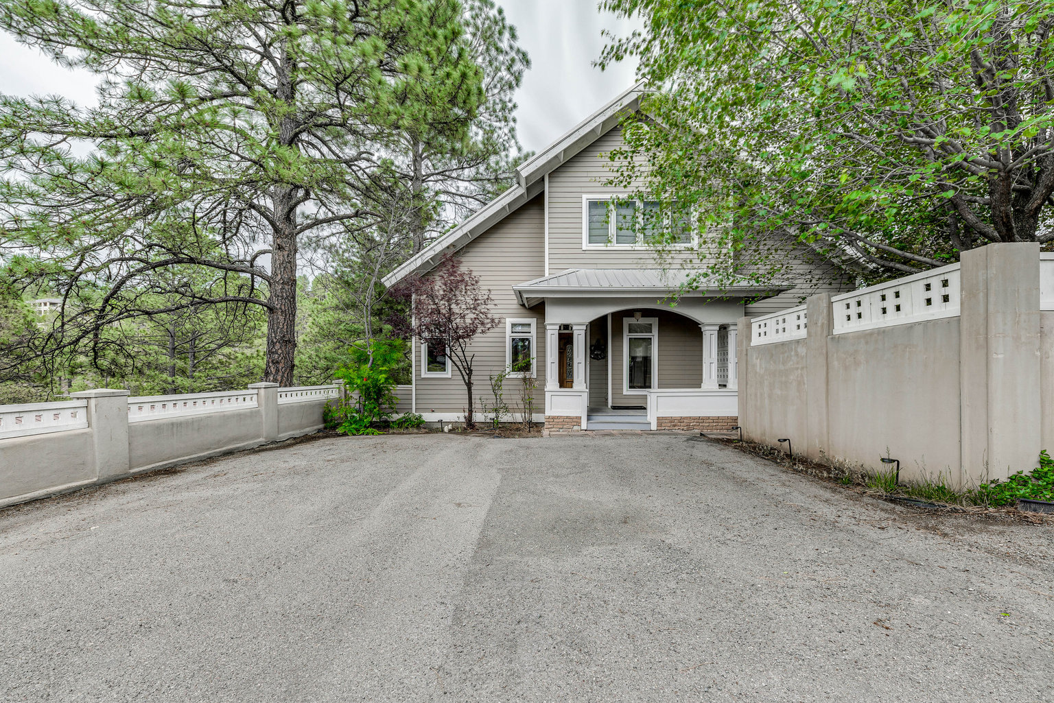 Ruidoso Vacation Rental