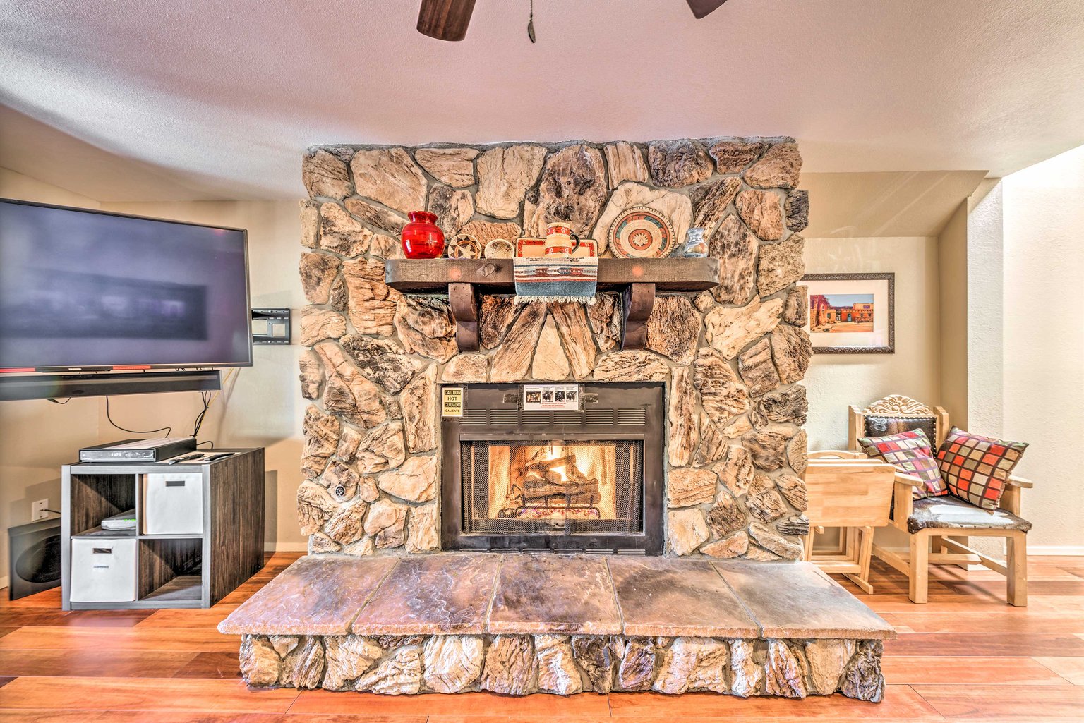 Ruidoso Vacation Rental