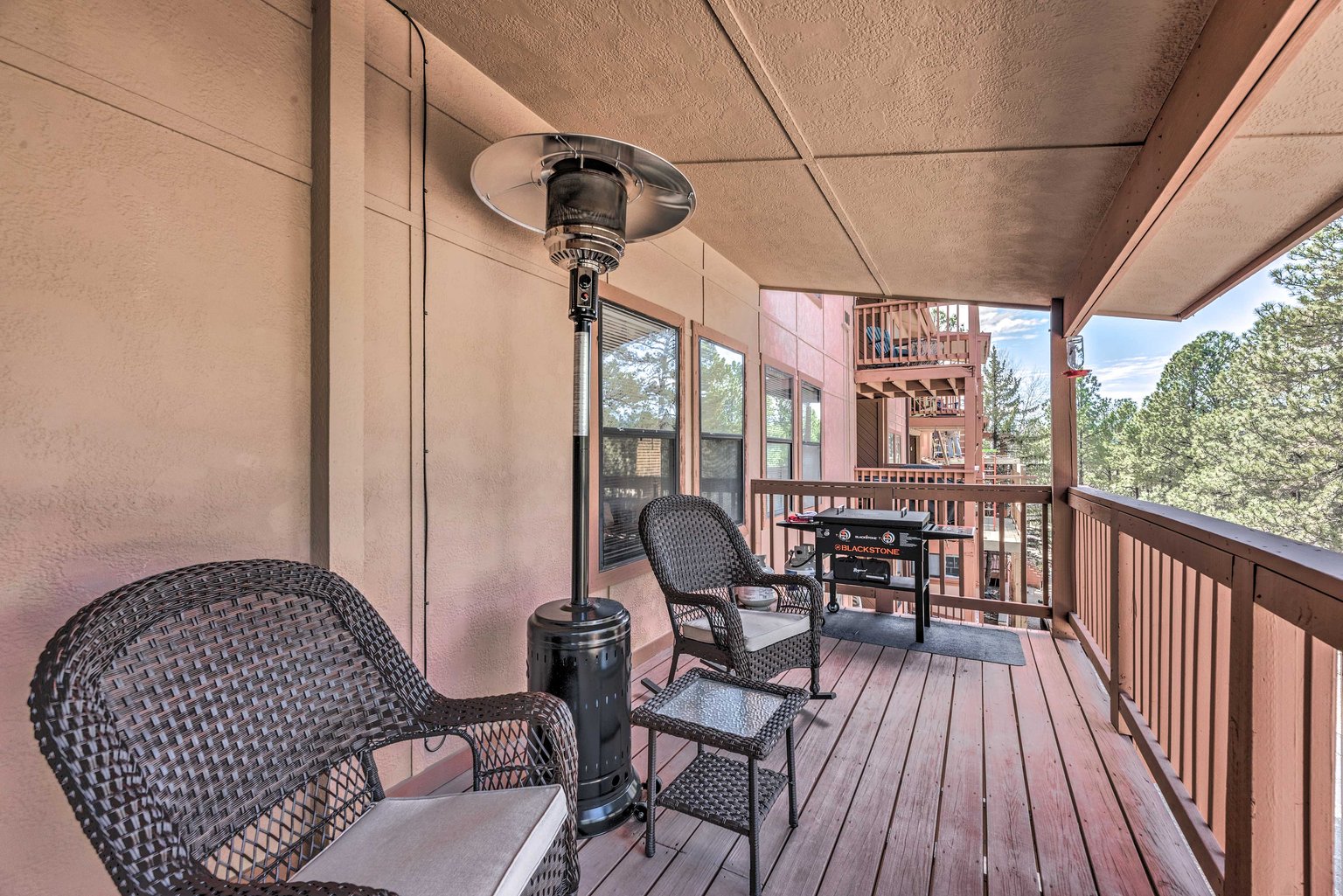Ruidoso Vacation Rental