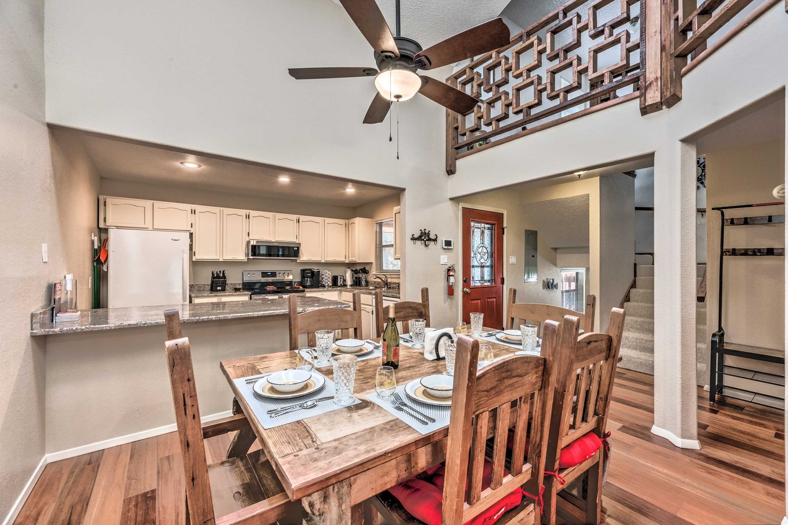 Ruidoso Vacation Rental