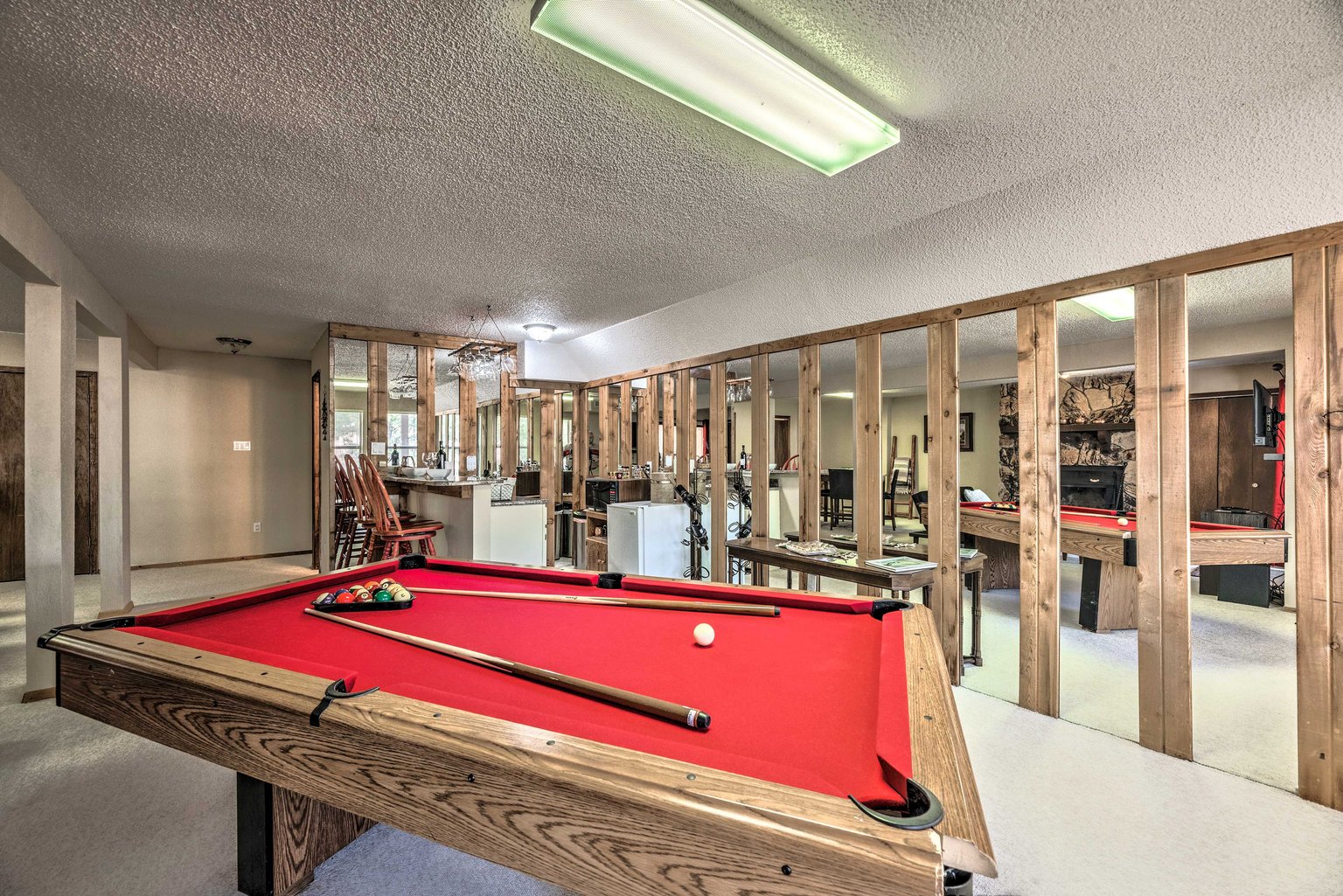 Ruidoso Vacation Rental