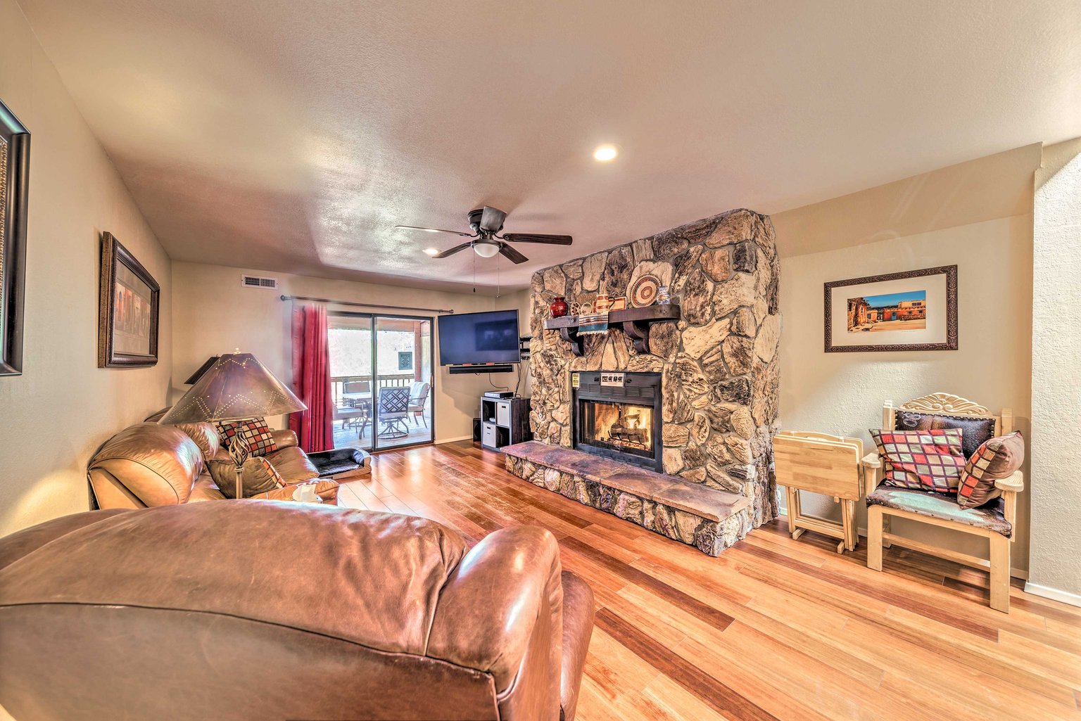 Ruidoso Vacation Rental