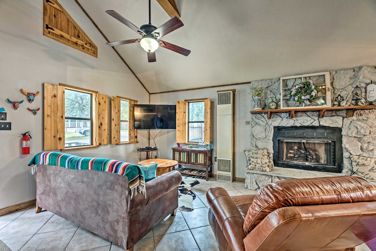 Ruidoso Vacation Rental