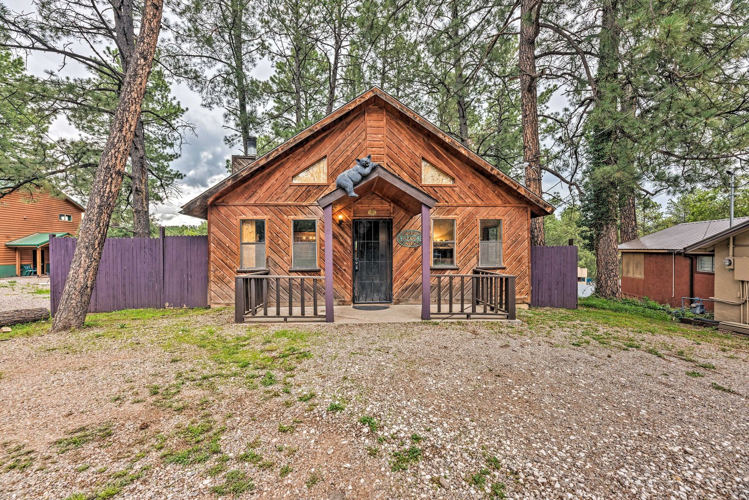 Ruidoso Vacation Rental