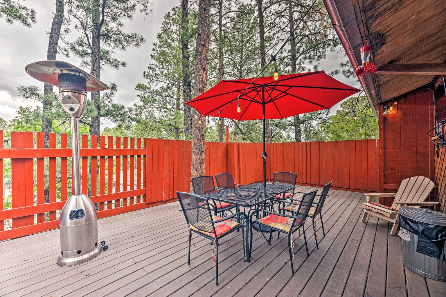 Ruidoso Vacation Rental