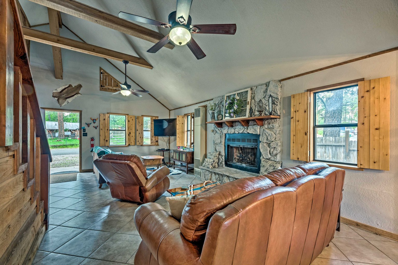 Ruidoso Vacation Rental