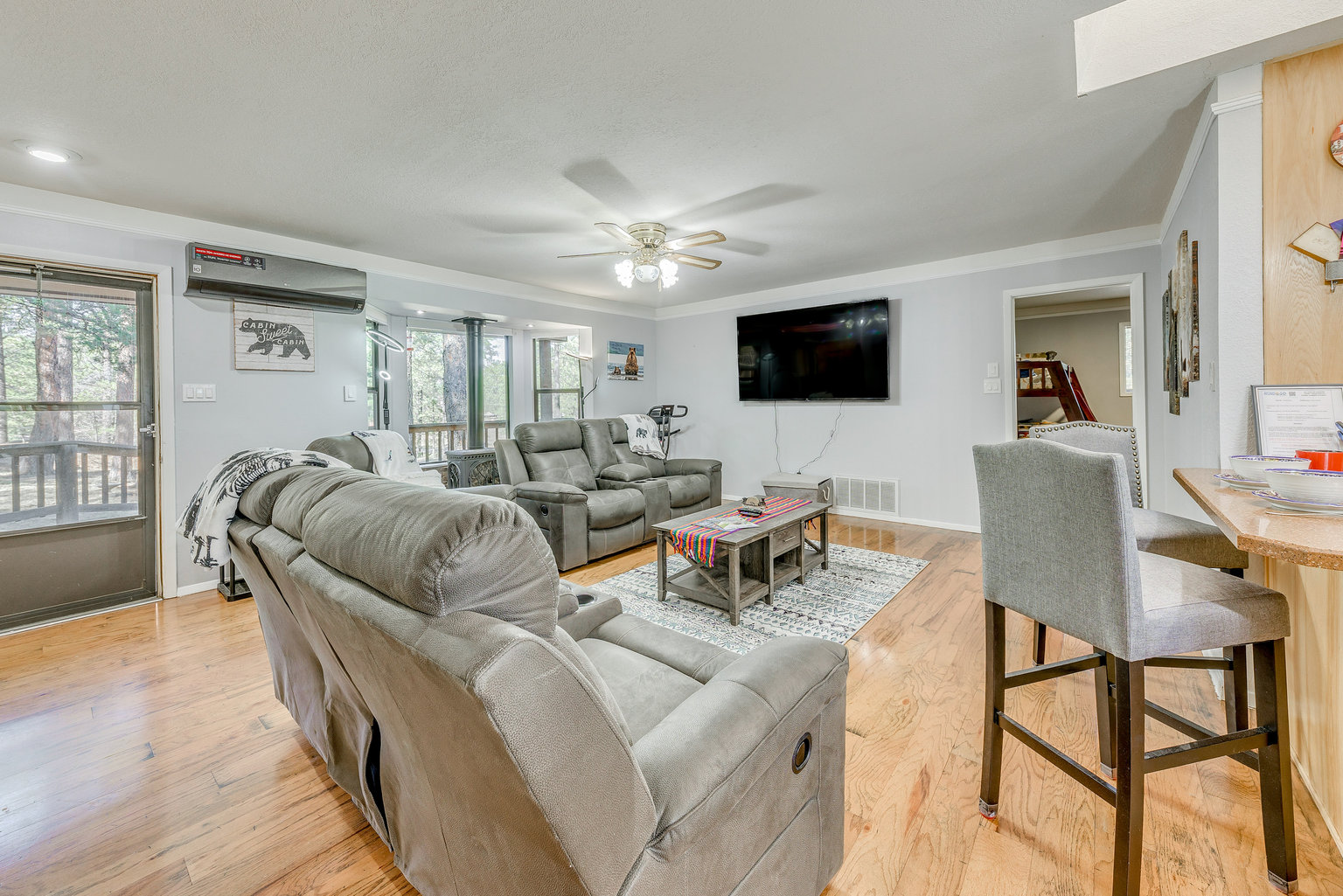 Ruidoso Vacation Rental