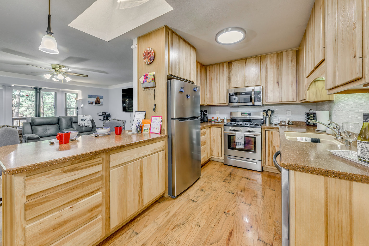 Ruidoso Vacation Rental
