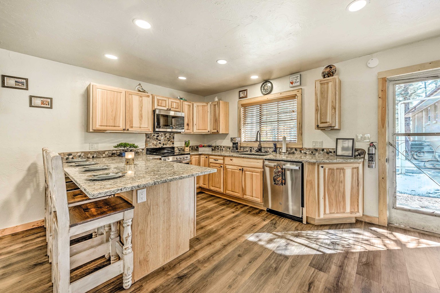 Ruidoso Vacation Rental