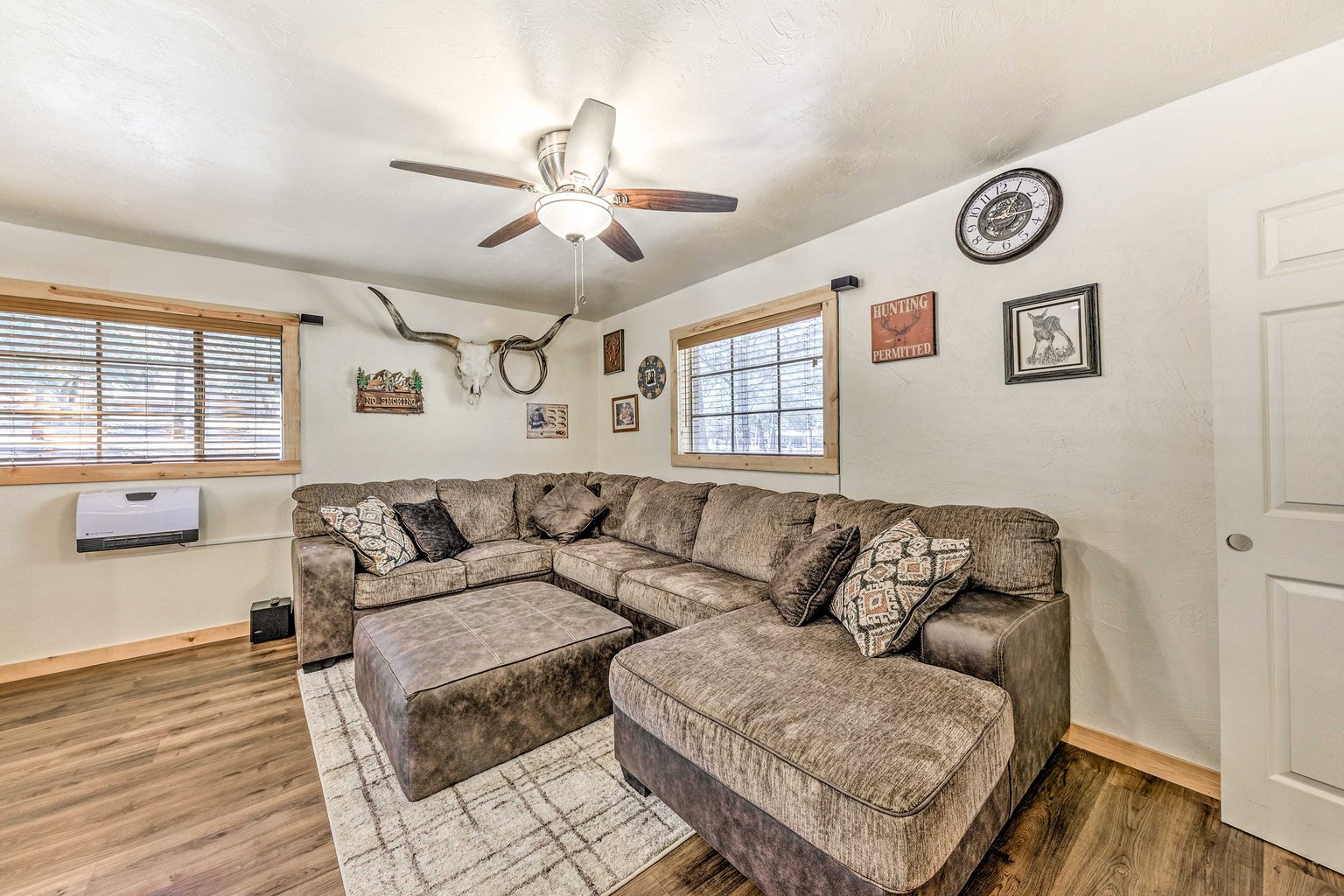 Ruidoso Vacation Rental