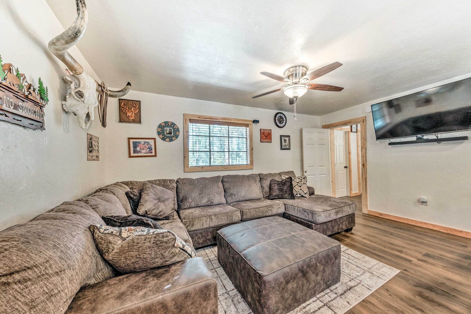 Ruidoso Vacation Rental