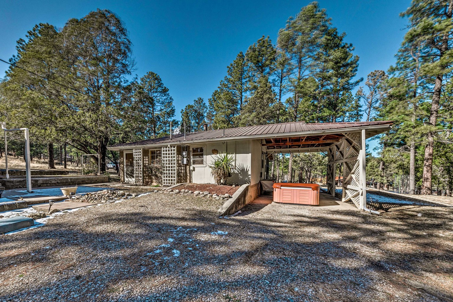 Ruidoso Vacation Rental