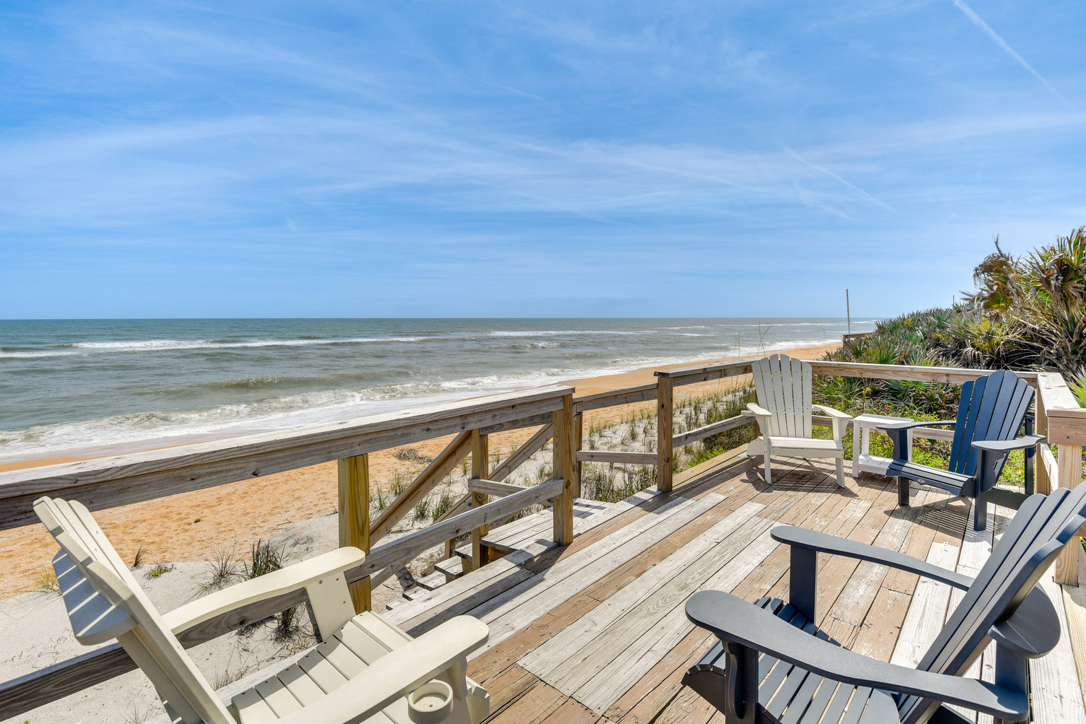 Flagler Beach Vacation Rental