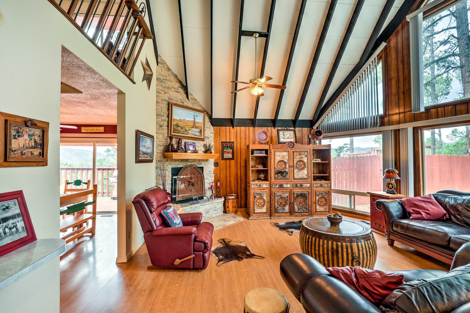 Ruidoso Vacation Rental