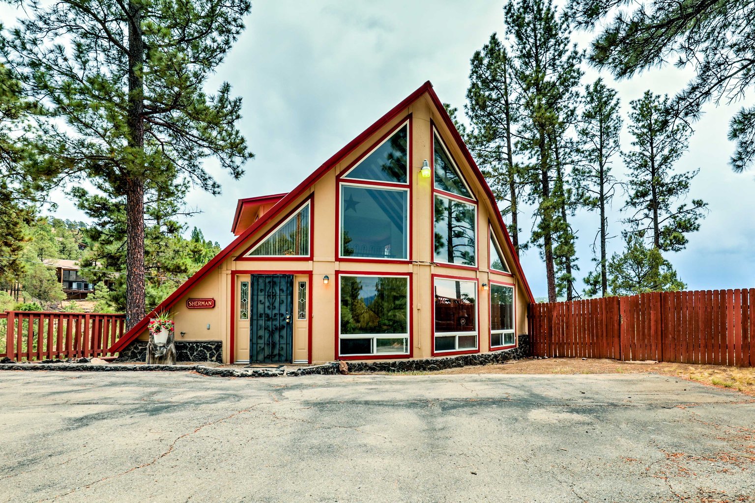 Ruidoso Vacation Rental