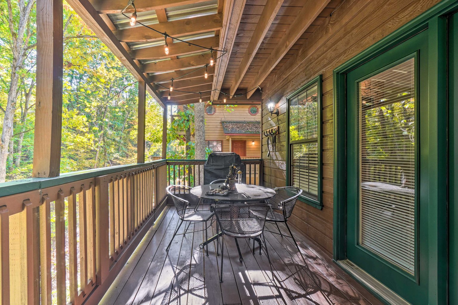 Pigeon Forge Vacation Rental