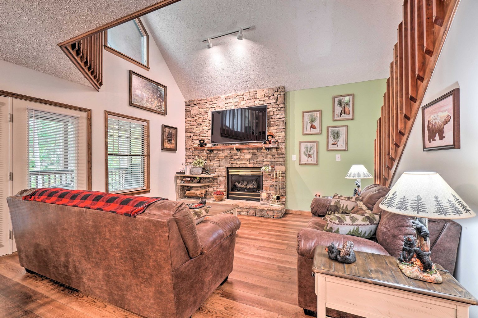 Pigeon Forge Vacation Rental