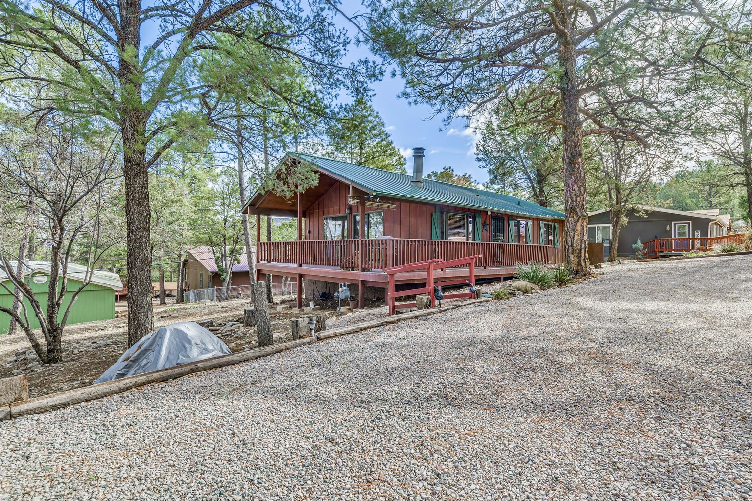 Ruidoso Vacation Rental
