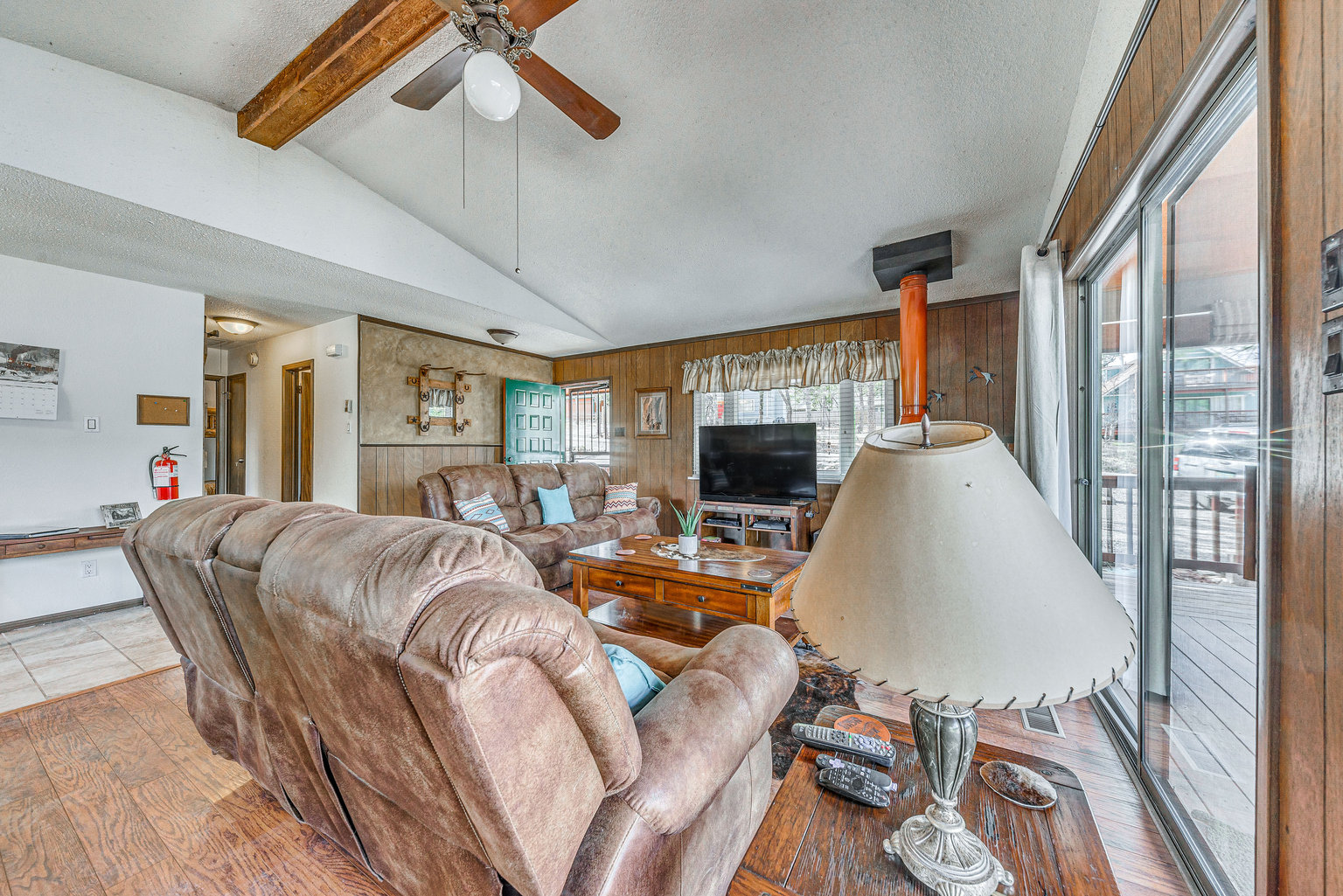 Ruidoso Vacation Rental