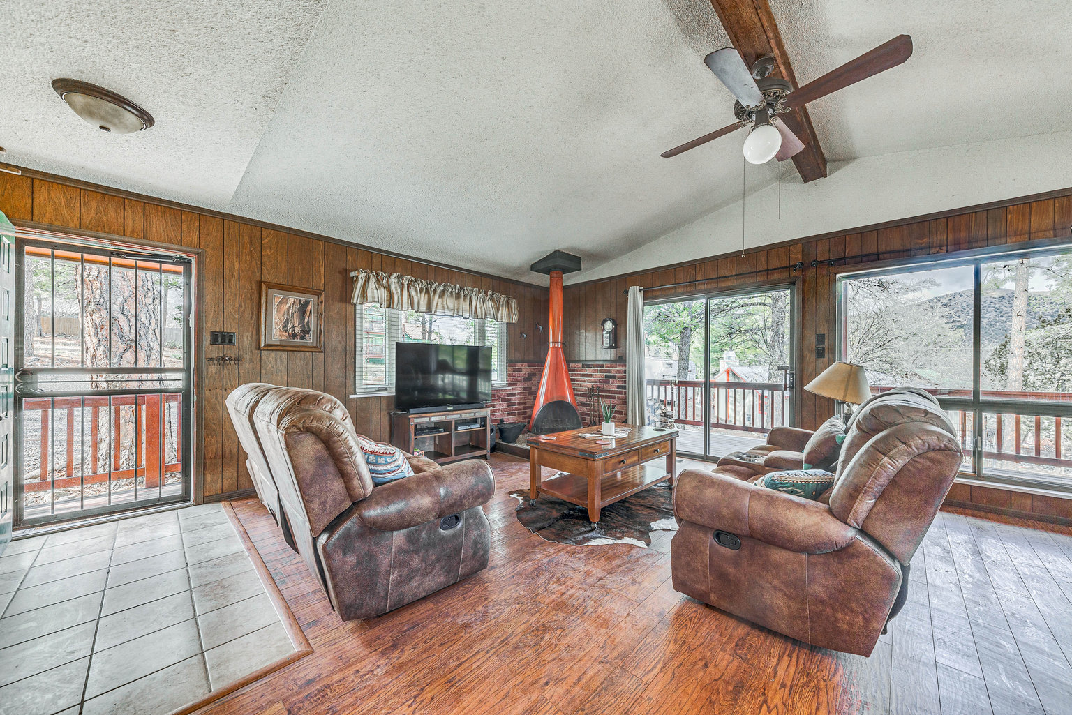 Ruidoso Vacation Rental