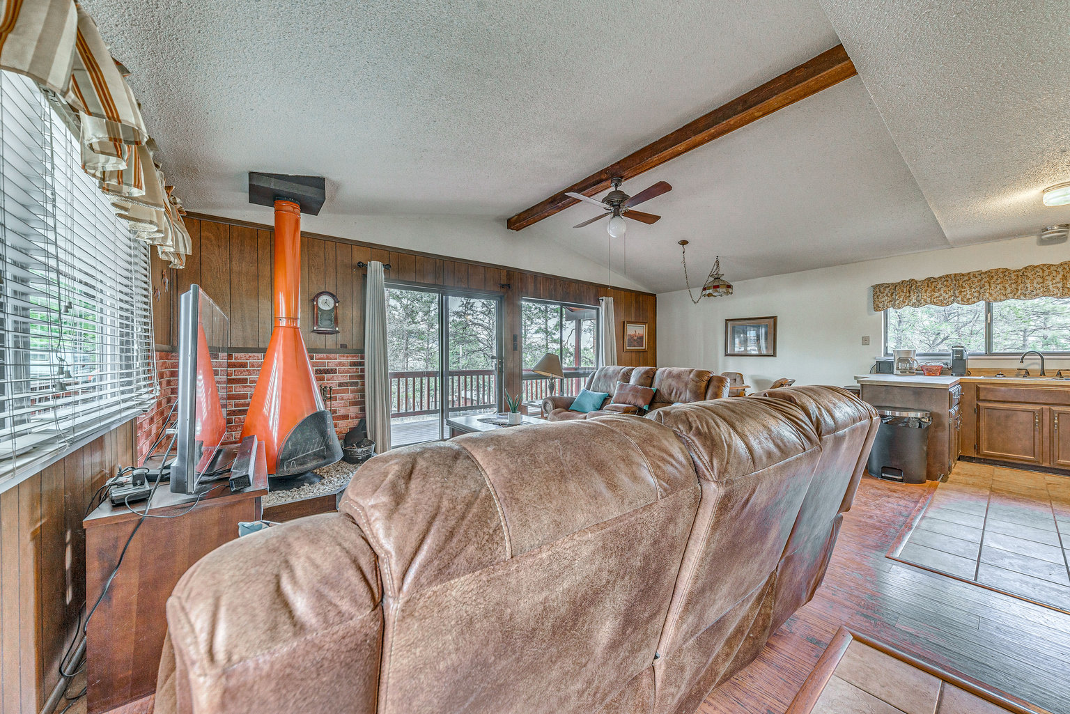 Ruidoso Vacation Rental