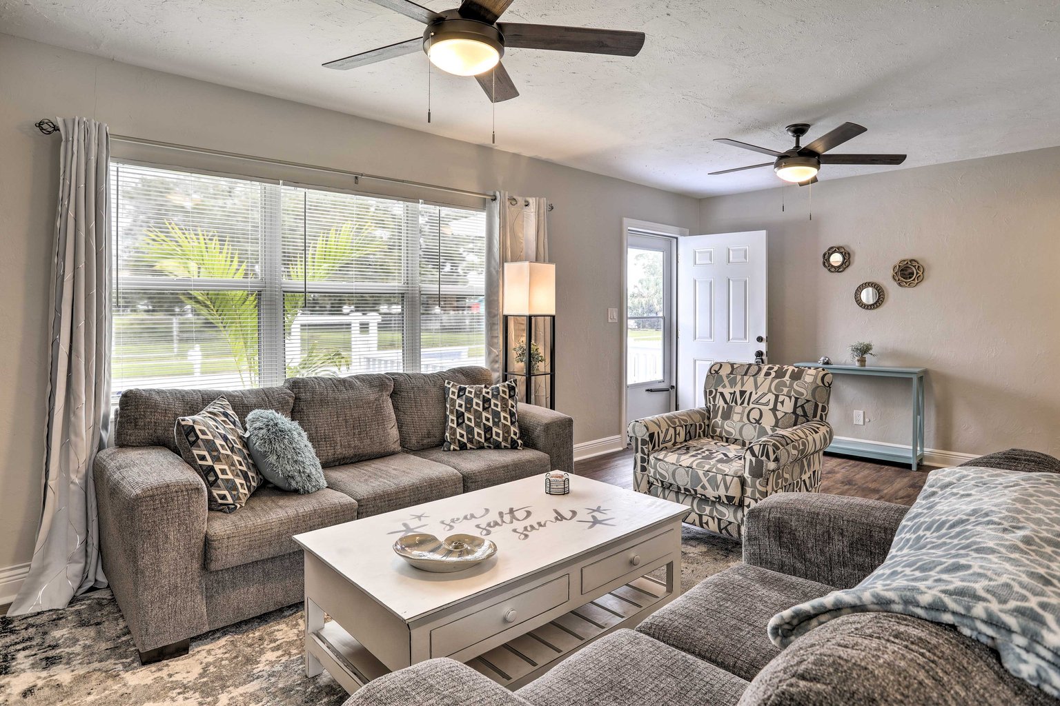 Gulfport Vacation Rental