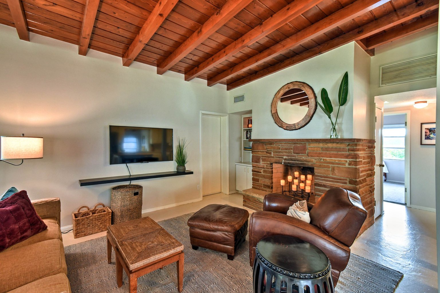 Nokomis Vacation Rental