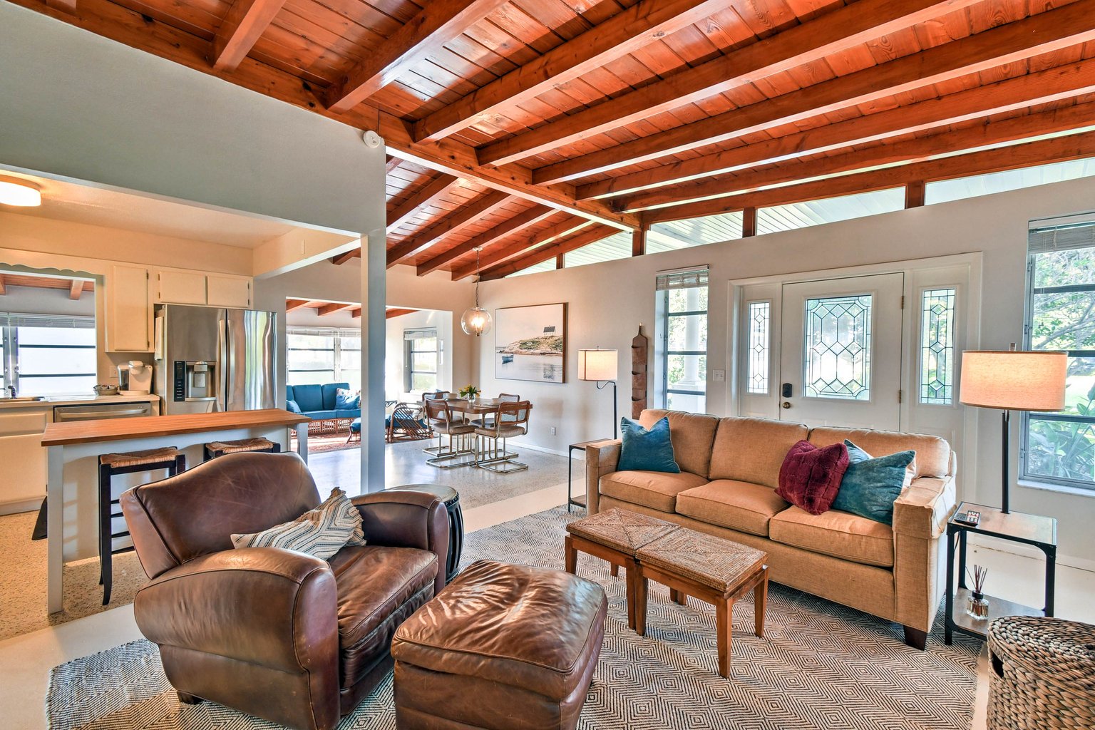 Nokomis Vacation Rental