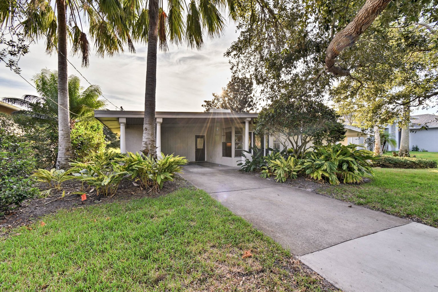 Nokomis Vacation Rental