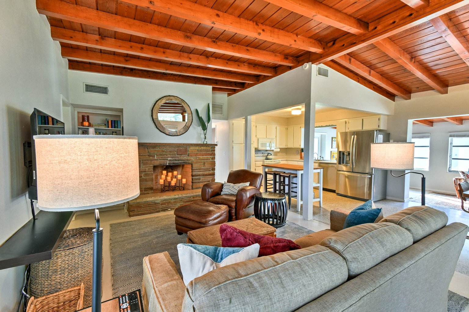 Nokomis Vacation Rental