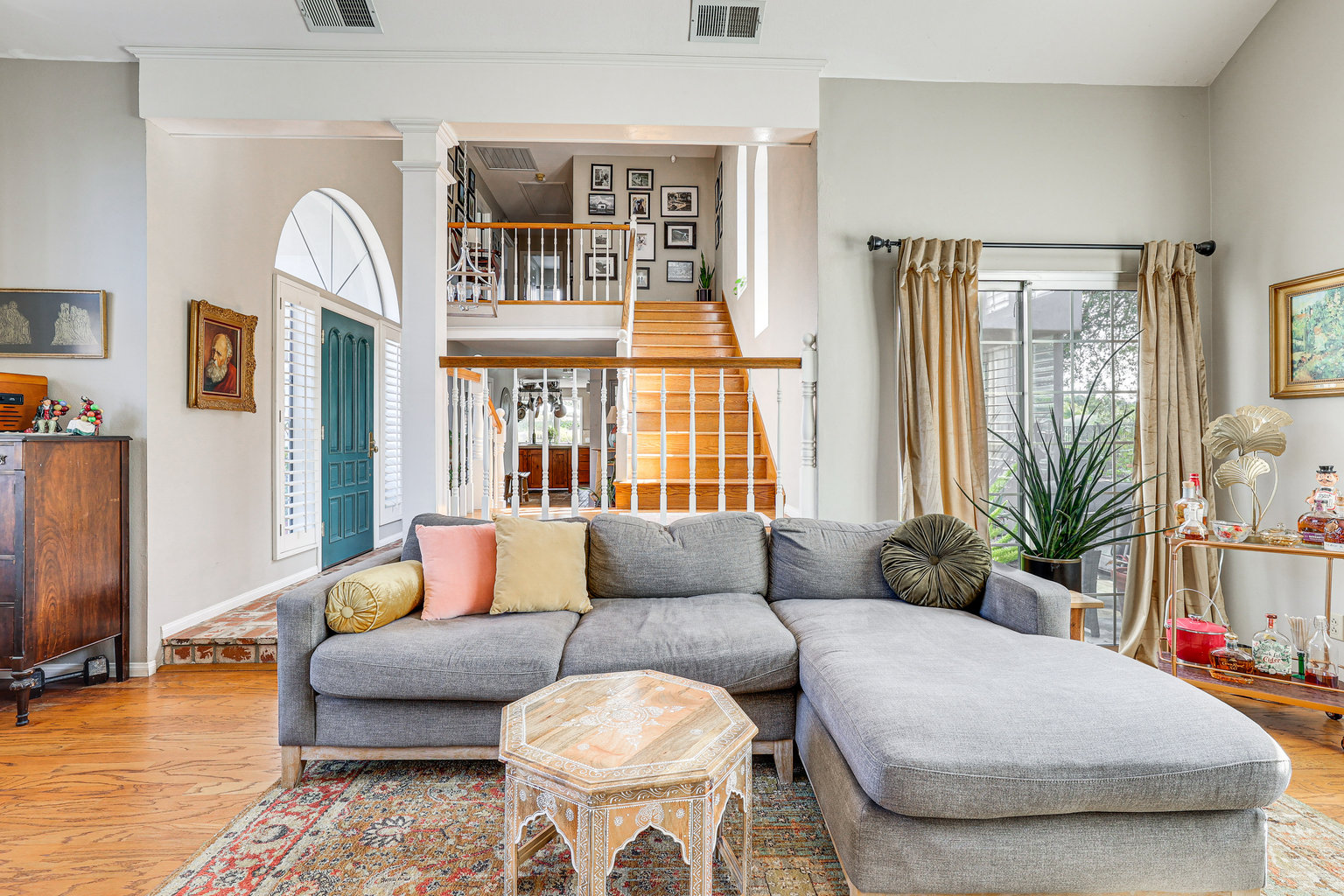 Escondido Vacation Rental