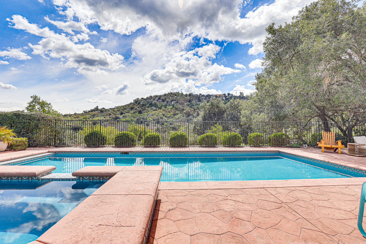 Escondido Vacation Rental