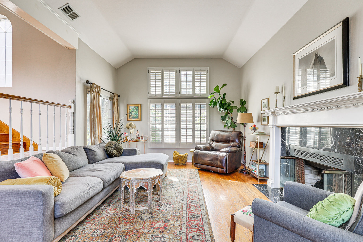 Escondido Vacation Rental