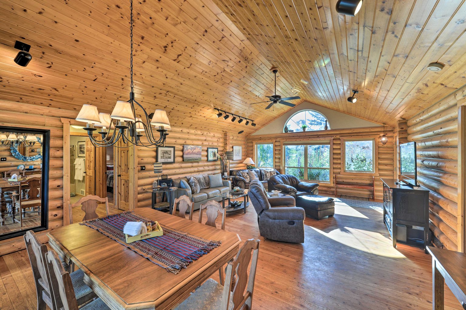 Driggs Vacation Rental