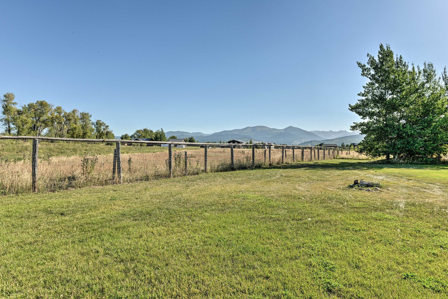 Driggs Vacation Rental